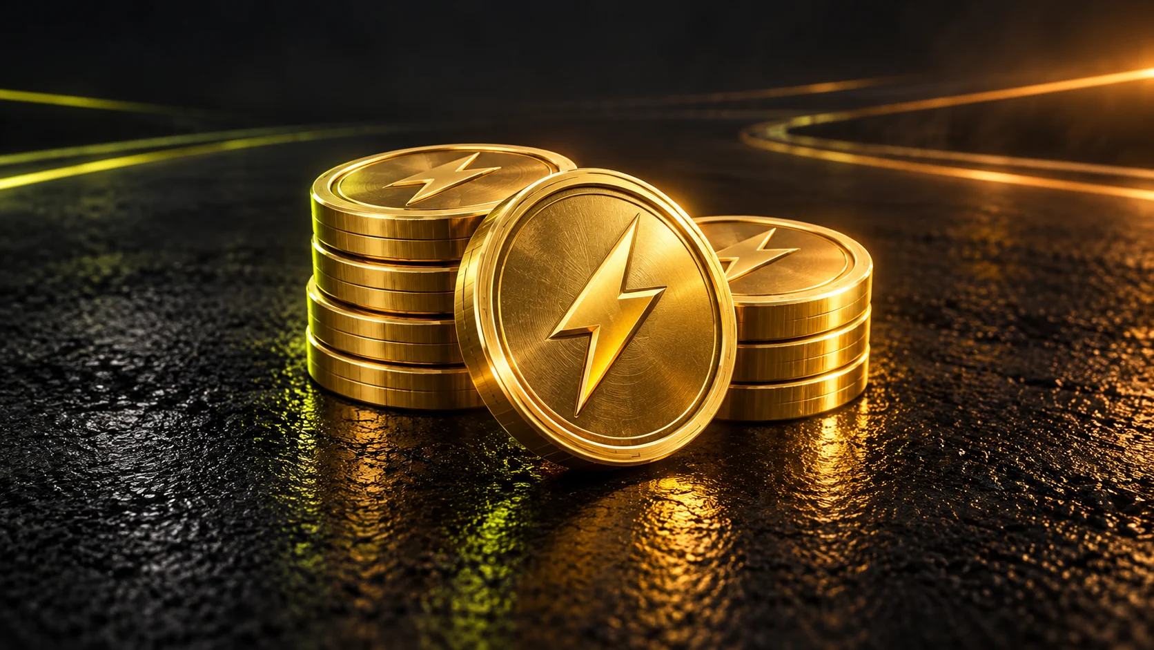 CarX Street Gold цэнэглэлт багц