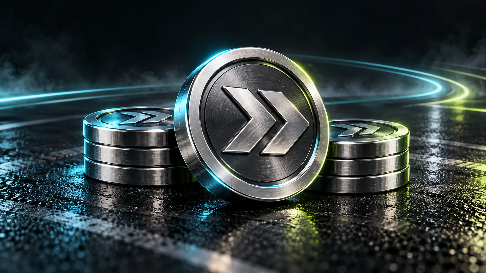 CarX Street Silver цэнэглэлт багц